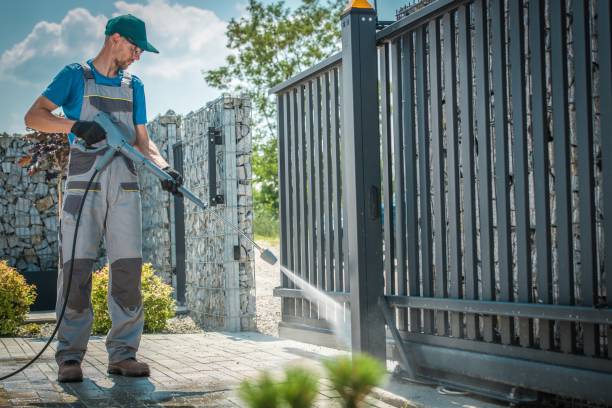 Trusted Granite Falls, WA Pressure Washing Services Experts