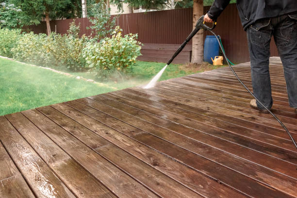  Granite Falls, WA Pressure Washing Pros