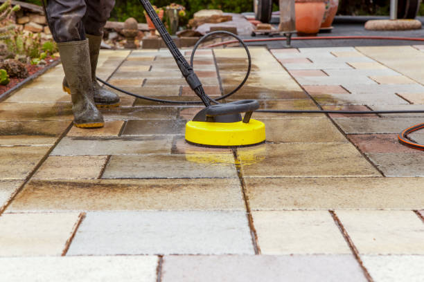Best Driveway Pressure Washing  in Granite Falls, WA