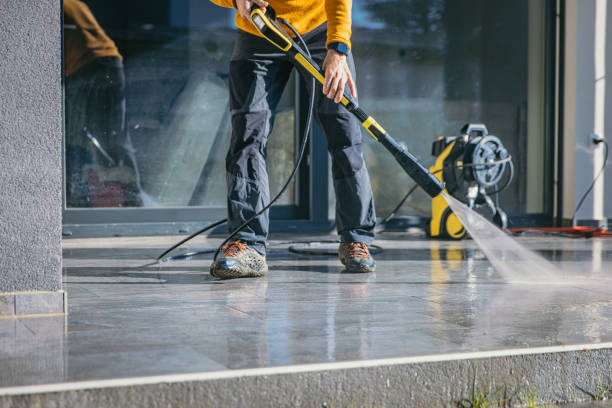 Best Gas Station Cleaning  in Granite Falls, WA