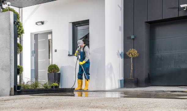 Best Machinery and Equipment Cleaning  in Granite Falls, WA