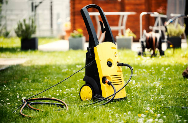 Best Building Exterior Washing  in Granite Falls, WA